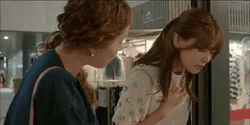 Box Breathing Choi Soo-Young GIF