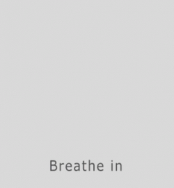Box Breathing Shape Guide GIF