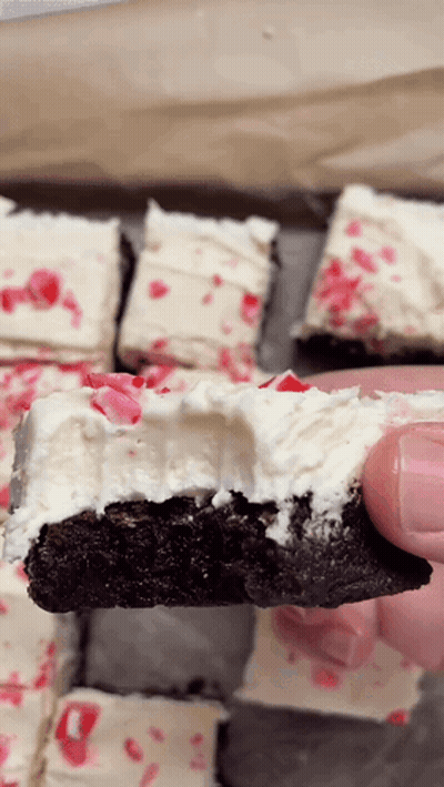 Box Of Candy Saying I Want Candy GIF