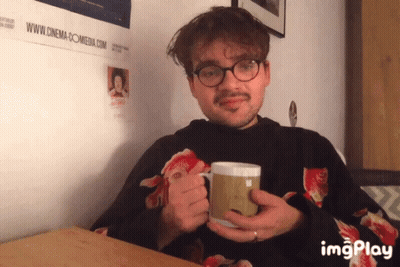 Box Of Dr. Squatch Irish Cream And Whiskey GIF