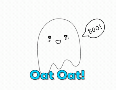 Box Of Oatmeal Creme Pies On Red Surface GIF