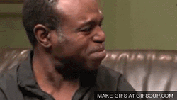 Boxer Rocky Lockridge Viral Crying Meme GIF