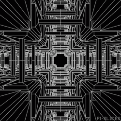 Boxes Loop Optic GIF