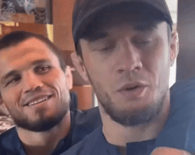 Boxing Match Sit Down Pleb GIF
