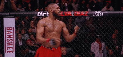 Boxing Ring With Another Banger GIF