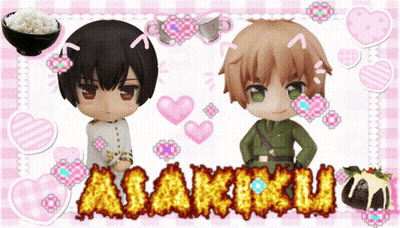 Boy And Girl Alakiu GIF