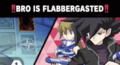 Boy And Girl Bro Is Flabbergasted GIF