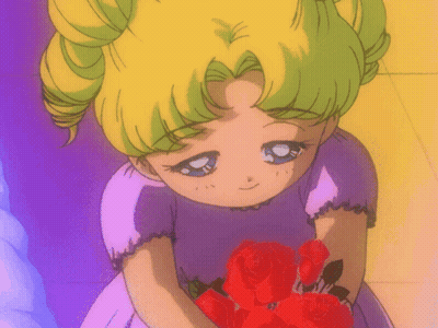 Boy And Girl Dab GIF