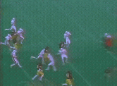Boy And Girl, Girl Saying Ive Been Robbed GIF