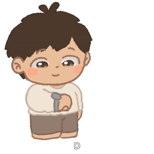 Boy And Girl Hugging GIF