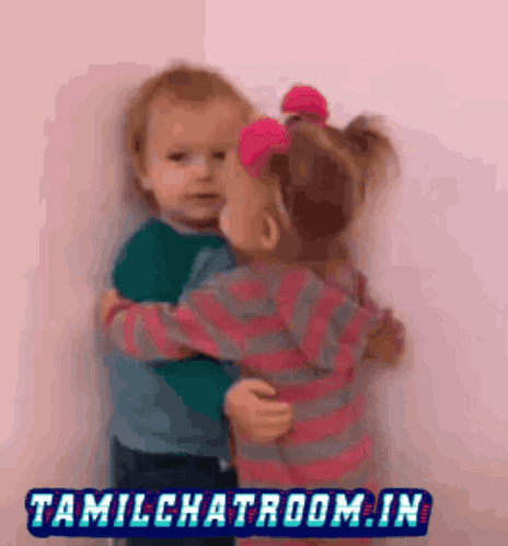 Boy and Girl Hugging Tamilchatroom.in