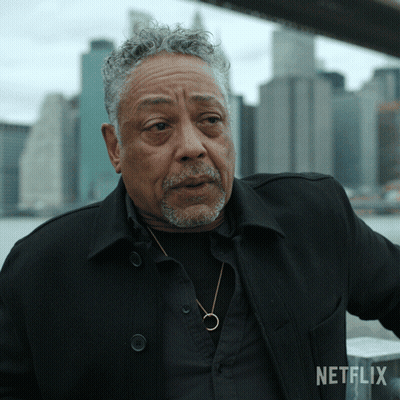 Boy And Girl I Think I Was Born Unlucky GIF