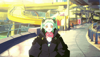 Boy And Girl In Classroom Girl Says It's October 4Th GIF