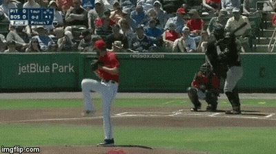 Boy And Girl Saying Good Morning GIF