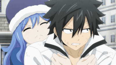 Boy And Girl Standing Together GIF