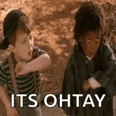 Boy And Girl Talking GIF