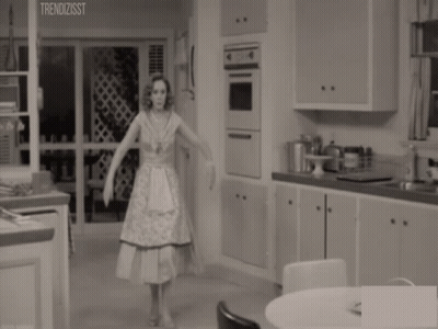 Boy And Girl What Part Of Beat It Don't You Understand GIF