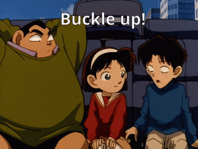 Boy And Girl With Soap And Davey GIF