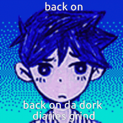 Boy Back On Back On Da Dork Diaries Grind GIF