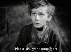 Boy Begging For More GIF