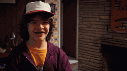 Boy Blow A Kiss I Love You GIF