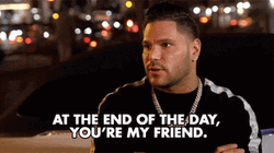 Boy Blue Youre My Friend GIF