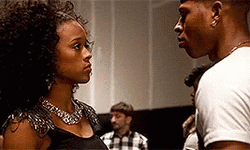 Boy Bye Mad Girl Walking Out GIF