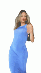 Boy Bye Sexy Lady Peace Out GIF