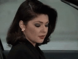 Boy Bye Soraya Montenegro TV Character GIF