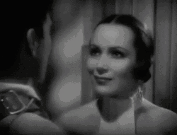 Boy Bye Vintage Dolores Del Rio GIF
