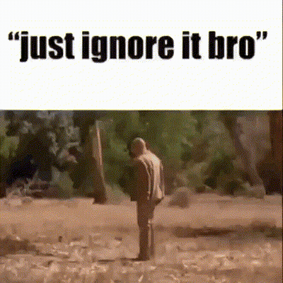 Boy Covering Face Girl Covering Mouth GIF