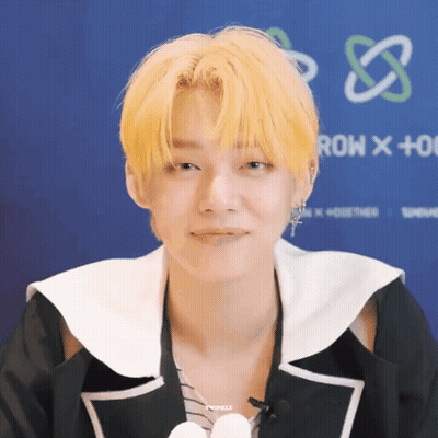 Boy Crying Next To SpongeBob GIF