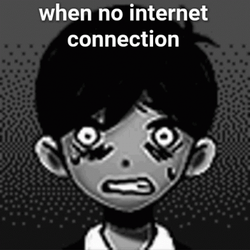 Boy Crying When No Internet Connection GIF