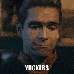 Boy Crying Yuckers Yummers GIF