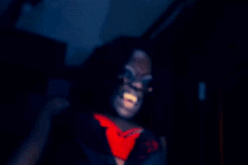 Boy Dancing With Happy Birthday GIF