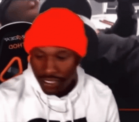 Boy Duke Dennis Ain't No Way GIF