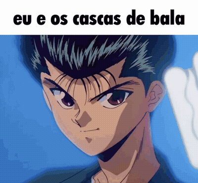 Boy Eu E Os Cascas De Bala GIF