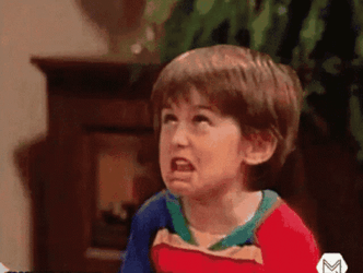 Boy Face Show Tease Expression GIF