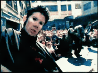 Boy Holding Paper Making Funny Face Saying Ermok GIF