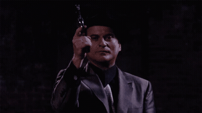 Boy Holding Stuffed Animal Saying Yea GIF