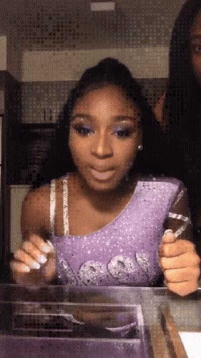 Boy I Hate It When You Leave But GIF