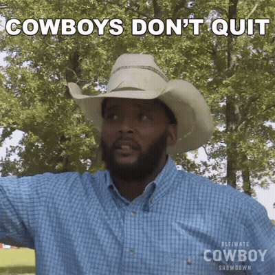 Boy In Blue Shirt Saying Goat Sea GIF