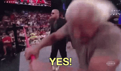Boy In Graduation Cap And Gown Speaking GIF