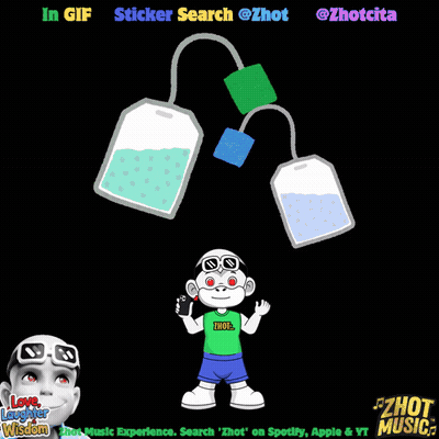 Boy In Green Shirt Saying Thot GIF