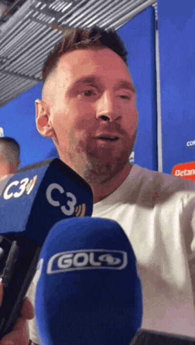 Boy In Hat: That's Why He's The Goat The Goat GIF