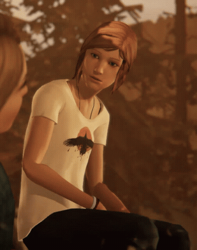 Boy In Number 3 T-Shirt GIF