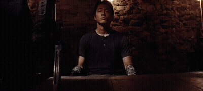 Boy In School Uniform Writing In Notebook GIF