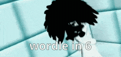 Boy In White Shirt And Blue Pants By Window GIF