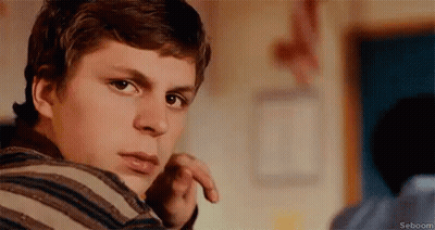 Boy In Yellow Saying I Don't Know What GIF