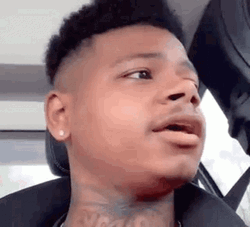 Boy Lips Sealed And Cover His Mount GIF